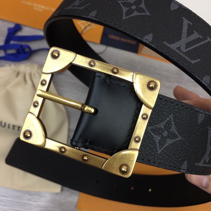 Louis Vuitton Belt 40MM LVB00034